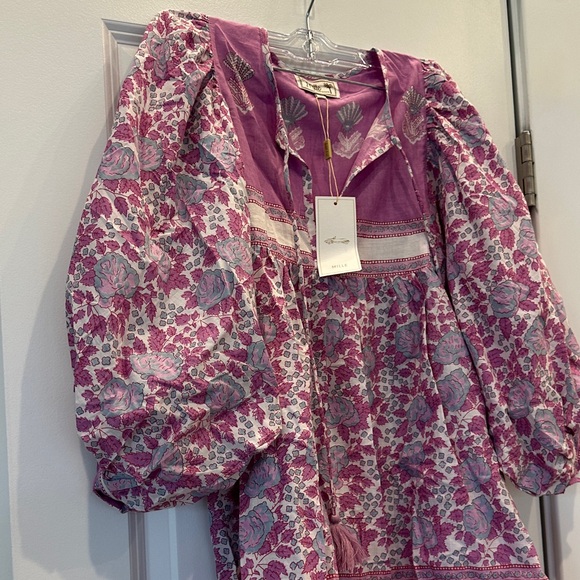 NWT Millie Top - Picture 4 of 8